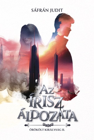 Az risz ldozata-rklt Kirlysg 2.