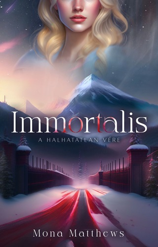 Immortalis - A Halhatatlan Vre