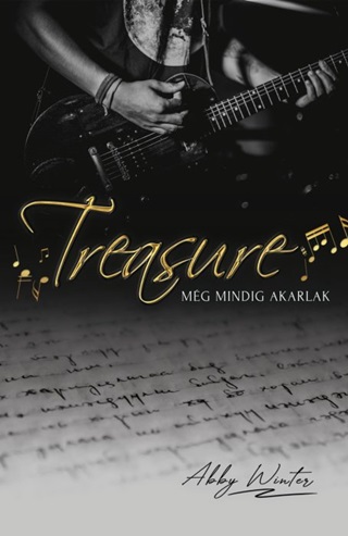 Treasure - Mg Mindig Akarlak