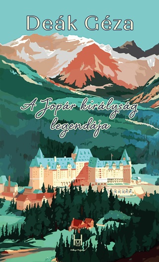 A Jopr Kirlysg Legendja
