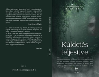 Kldets Teljestve - Semmi Se Szmt Lny