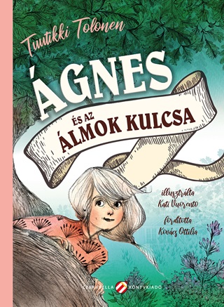 gnes s Az lmok Kulcsa