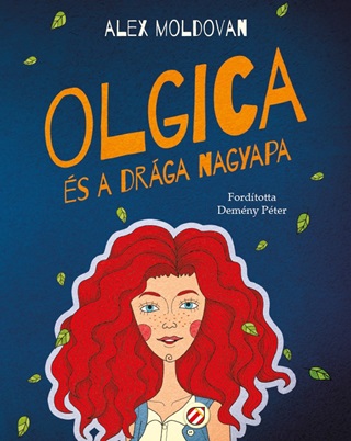 Olgica s A Drga Nagyapa