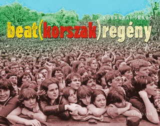 Beat(Korszak)Regny
