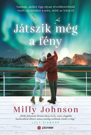 Jtszik Mg A Fny