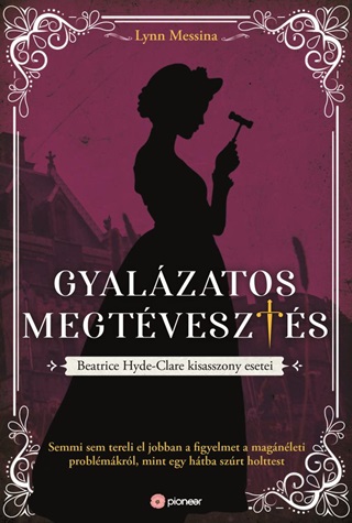 Gyalzatos Megtveszts