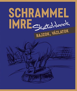 Sketchbook - Rajzok, Vzlatok