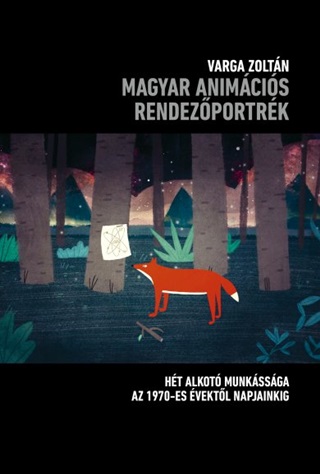 Magyar Animcis Rendezportrk