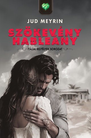 Szkevny Hableny - Itliai Rejtlyek Sorozat