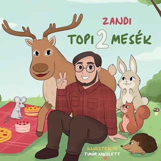 Topi Mesk 2.