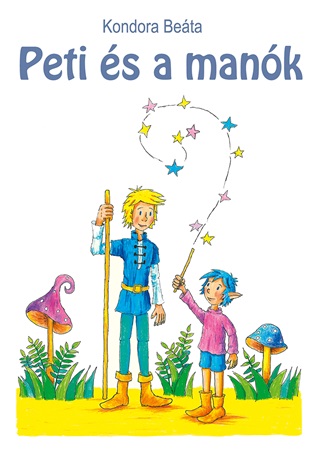 Peti s A Mank
