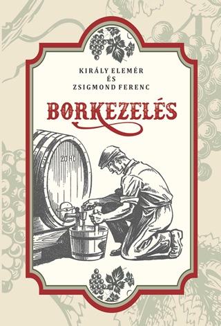 Borkezels