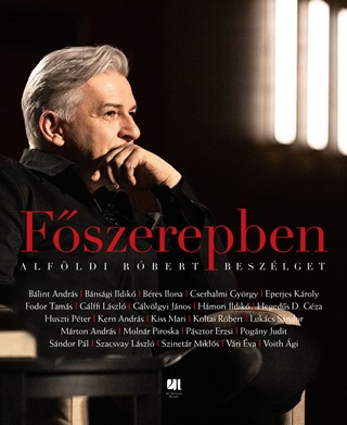 Fszerepben - Alfldi Rbert Beszlget