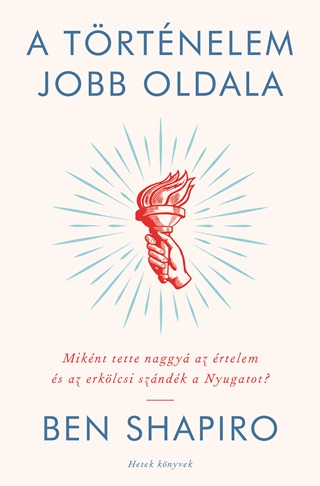 A Trtnelem Jobb Oldala