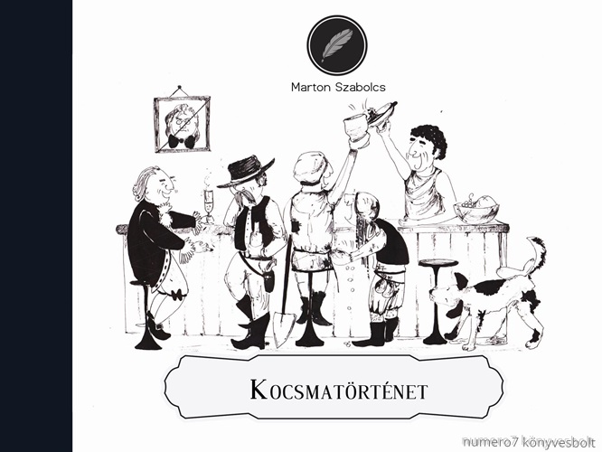 Kocsmatrtnet