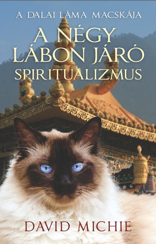 A Ngy Lbon Jr Spiritualizmus - A Dalai Lma Macskja