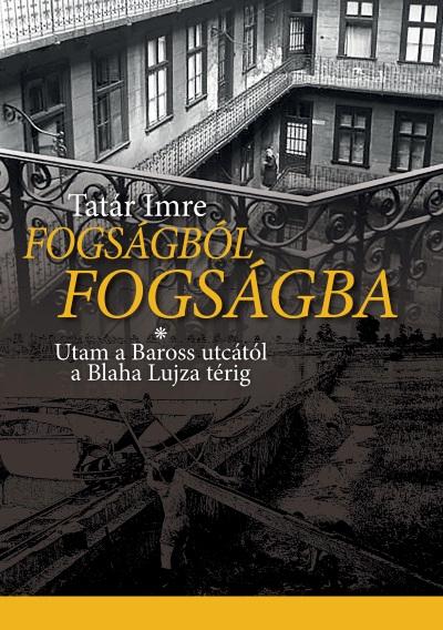 Fogsgbl Fogsgba - Utam A Baross Utctl A Blaha Lujza Trig