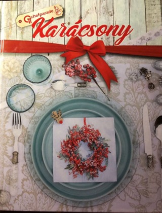 Chefparade - Karcsony