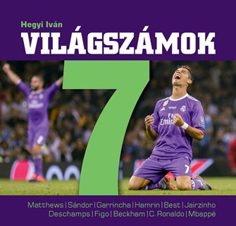 Vilgszmok Ii. - 7-Esek
