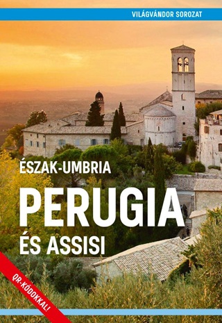 szak-Umbria Perugia s Assisi - Vilgvndor Sorozat
