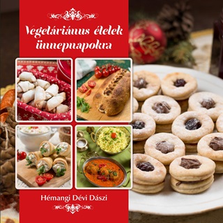 Vegetrinus telek nnepnapokra