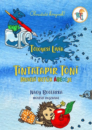 Tintatapr Tni - Mesl Betk bcje