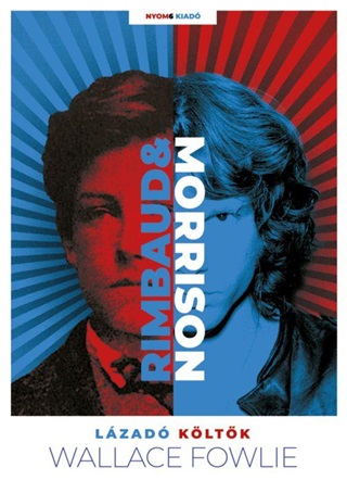 Lzad Kltk - Rimbaud & Morrison