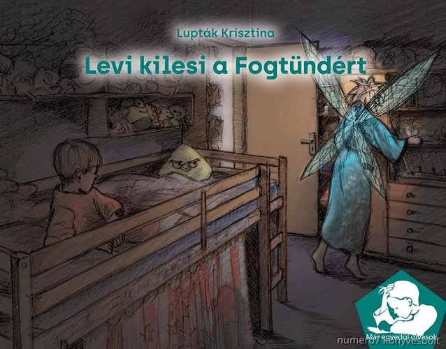 Levi Kilesi A Fogtndrt