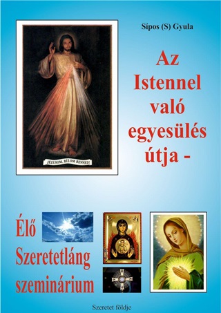 Az Istennel Val Egyesls tja