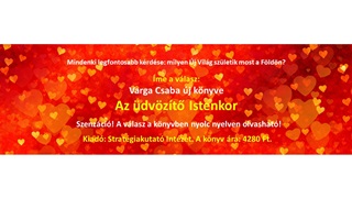 Az dvzt Istenkor