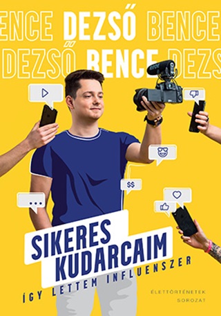 Sikeres Kudarcaim