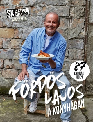 Frds Lajos A Konyhban