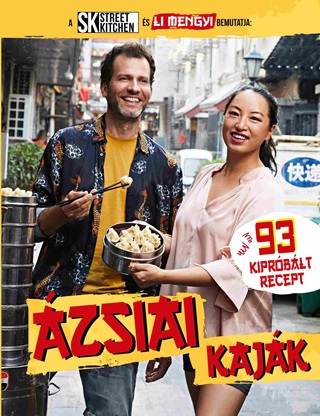 zsiai Kajk - 93 Kiprblt Recept