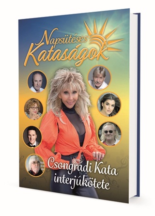 Napstses Katasgok - Interjktet