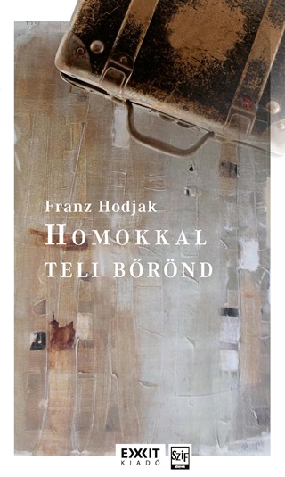 Homokkal Teli Brnd