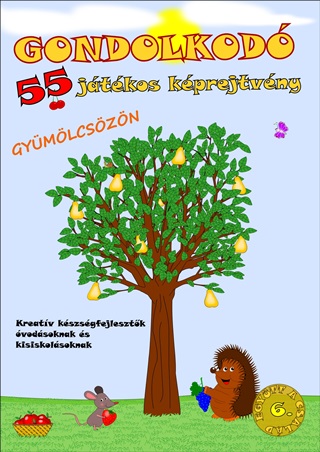 Gondolkod - 55 Jtkos Kprejtvny