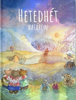 Hetedht Hatron