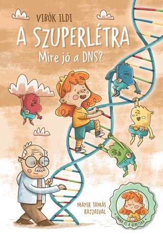 A Szuperltra - Mire J A Dns?