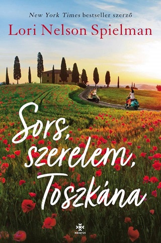 Sors, Szerelem, Toszkna
