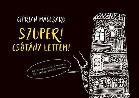 Szuper! Cstny Lettem!