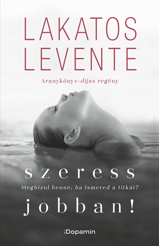 Szeress Jobban!