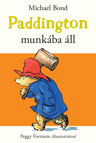 Paddington Munkba ll