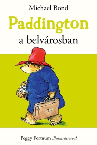 Paddington A Belvrosban