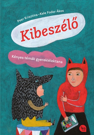 Kibeszl - Knyes Tmk Gyerekllektana