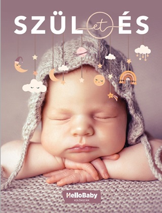 Szls-Szlets - Hellobaby Klnszm