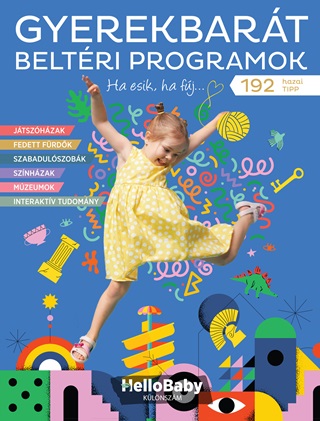 Gyerekbart Beltri Programok - Hellobaby Klnszm