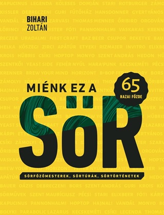 Mink Ez A Sr - 65 Hazai Fzde - Srfzmesterek, Srtrk, Srtrtnetek