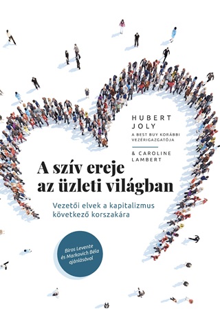 A Szv Ereje Az zleti Vilgban