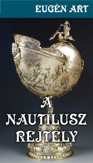 A Nautlusz Rejtly