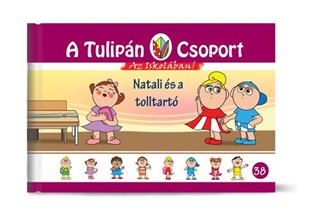 Natali s A Tolltart - A Tulipn Csoport